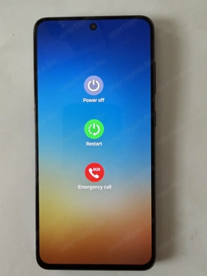 Samsung Galaxy s21 fe