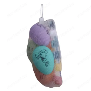 Üzletbezárás miatt HÚSVÉTI árukészlet olcsón eladó - kép 6