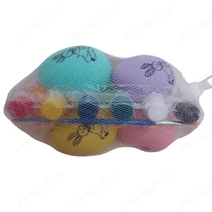 Üzletbezárás miatt HÚSVÉTI árukészlet olcsón eladó - kép 5