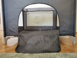 Eladó összecsukható mobil járóka - kép 5