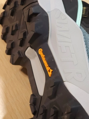 Új Adidas TERREX GTX cipő 46és2 3 - kép 8