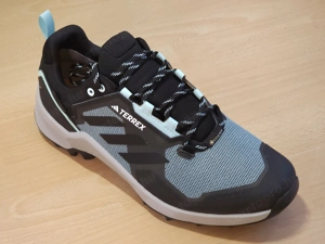 Új Adidas TERREX GTX cipő 46és2 3 - kép 5