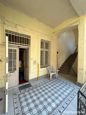 Kiadó 4 szobás, 100 nm-es lakás a Városliget mellett   GARÁZZSAL!  - kép 3