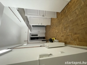 Kiadó 4 szobás, 100 nm-es lakás a Városliget mellett   GARÁZZSAL!  - kép 12