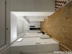 Kiadó 4 szobás, 100 nm-es lakás a Városliget mellett   GARÁZZSAL!  - kép 9