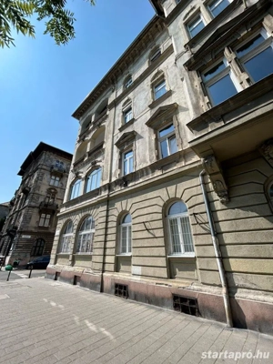 Kiadó 4 szobás, 100 nm-es lakás a Városliget mellett   GARÁZZSAL!  - kép 16