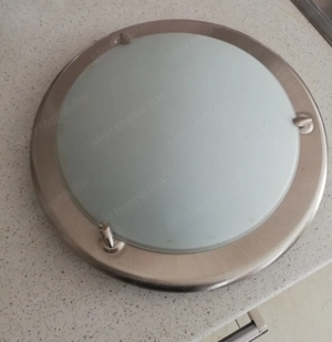 Mennyezeti lámpák, csillárok  - kép 4