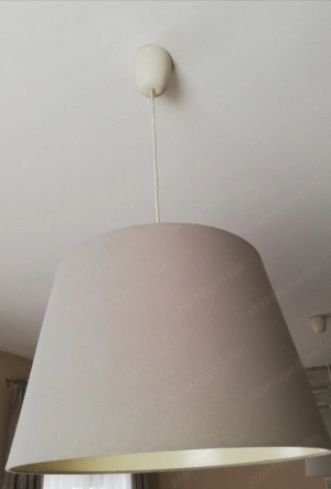 Mennyezeti lámpák, csillárok  - kép 2