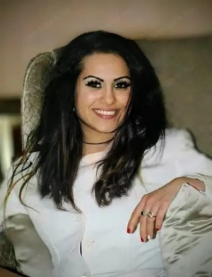 Relax frissítő masszázs ! 