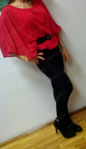 Szexi, dögös istennő  - kép 4