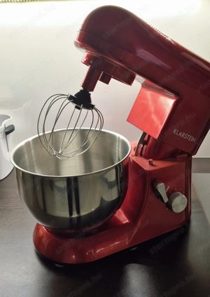 Eladó Klarstein robotgép