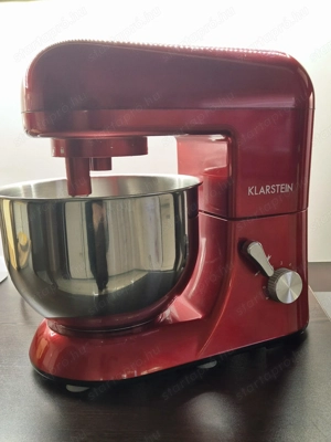 Eladó Klarstein robotgép - kép 2