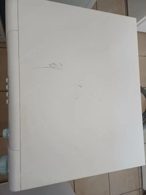 Használt Candy Aquamatic AQUA800T Mini Mosógép [H17536] 1-3 hónap garanciával - kép 3