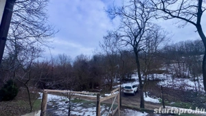 Belterületi, téglaépítésű, 2 szintes ingatlan, 1871 nm-es telken eladó! - kép 3