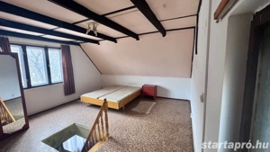 Belterületi, téglaépítésű, 2 szintes ingatlan, 1871 nm-es telken eladó! - kép 9