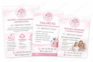 Idős gondozás,takarítás, gyermekfelügyelet Esztergomban és környékén - kép 3