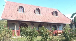 Siklósi hegyen szőlős-birtok családi házzal eladó - kép 2