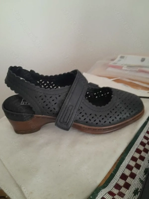 2 db női szandál eladó ! - kép 2