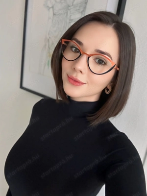 Szexuális randevúhoz elérhető - kép 2