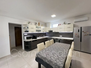 Rábacsanak - 115 m2-es felújított ház eladó - kép 3