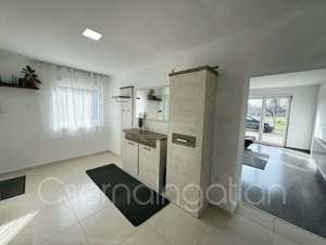 Rábacsanak - 115 m2-es felújított ház eladó - kép 2