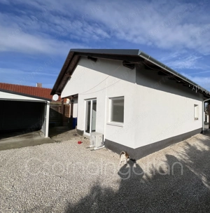 Rábacsanak - 115 m2-es felújított ház eladó - kép 7