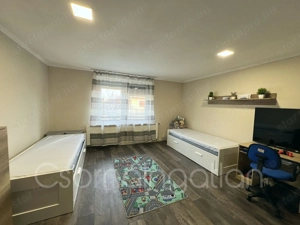 Rábacsanak - 115 m2-es felújított ház eladó - kép 5