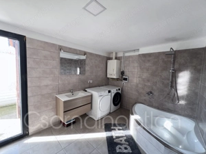 Rábacsanak - 115 m2-es felújított ház eladó - kép 6