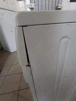 Használt Dimarson 50C82 Elöltöltős Mosógép [H17537] 1-3 hónap garanciával - kép 3