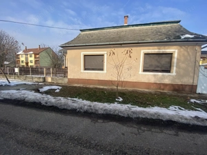 Kiskunhalas belvárosában részben felújított, 95 m2-es családi ház eladó! - kép 16