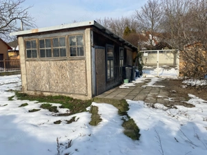 Kiskunhalas belvárosában részben felújított, 95 m2-es családi ház eladó! - kép 13