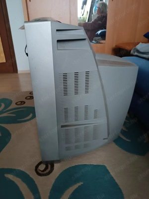 Samsung Tv kifogástan működő állapotban - kép 2