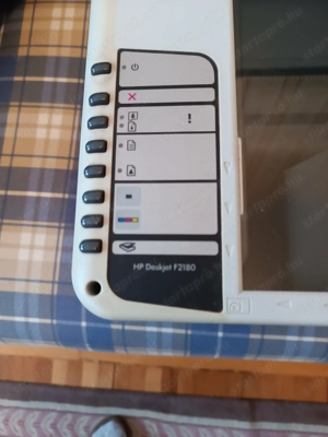 HP nyomtató ingyen elvihető - kép 4