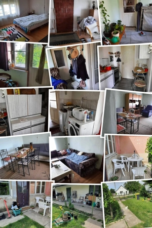 Eladó családi ház