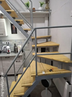 apartman  eladás,kiadás - kép 2