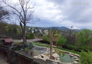 XII. Svábhegy garzon  