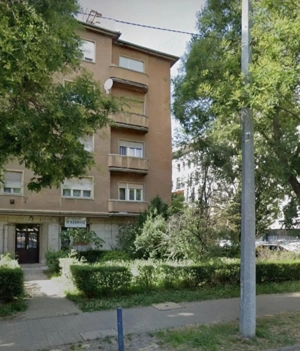 XI.kerületben Bartók Béla úton szoba kiadó - kép 2