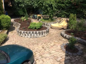 Budaörs, Liliom u-ban 2 szobás lakás kiadó - kép 5