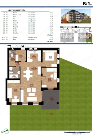 Ébredjen minden nap a Bükk panorámájára! - kép 2