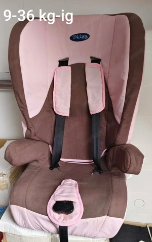 Ágy, tv-állvány, rolátor, stb. - kép 7