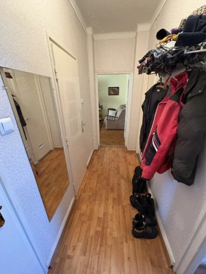 Miskolcon 2 szobás téglalakás eladó! - kép 7