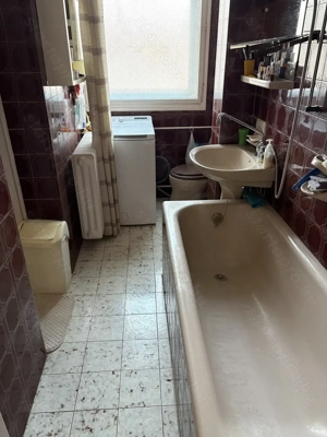 Miskolcon 2 szobás téglalakás eladó! - kép 8