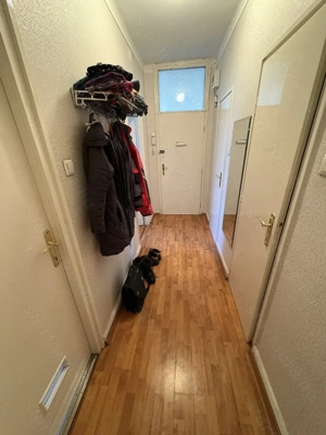 Miskolcon 2 szobás téglalakás eladó! - kép 6