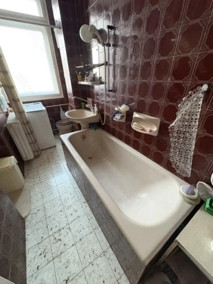 Miskolcon 2 szobás téglalakás eladó! - kép 9