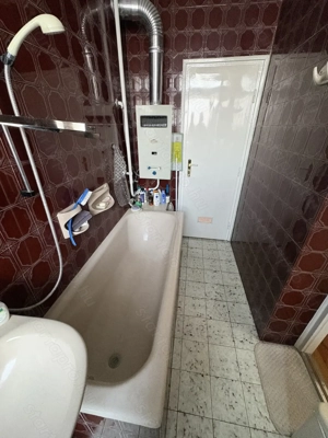 Miskolcon 2 szobás téglalakás eladó! - kép 10