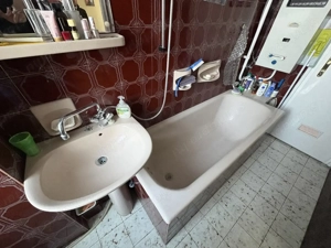 Miskolcon 2 szobás téglalakás eladó! - kép 11