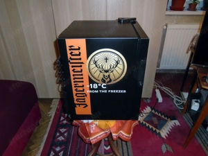 Jägermeister mini frézer - kép 8