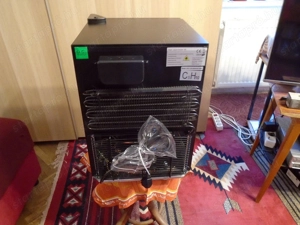 Jägermeister mini frézer - kép 9