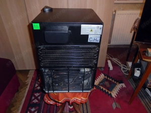 Jägermeister mini frézer - kép 14