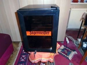 Jägermeister mini frézer - kép 13